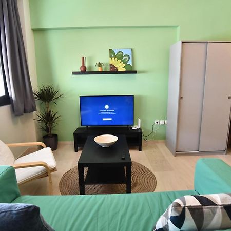 No15 Central Apartment Καβάλα Εξωτερικό φωτογραφία